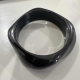 Bracelet - Noir - Torsadé Image10