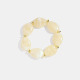 Bracelet - couleur café Image2