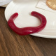 Bracelet-Rose Rouge Image3
