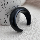 01 Bracelet Noir 2926 Image2