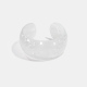 Bracelet-Blanc 