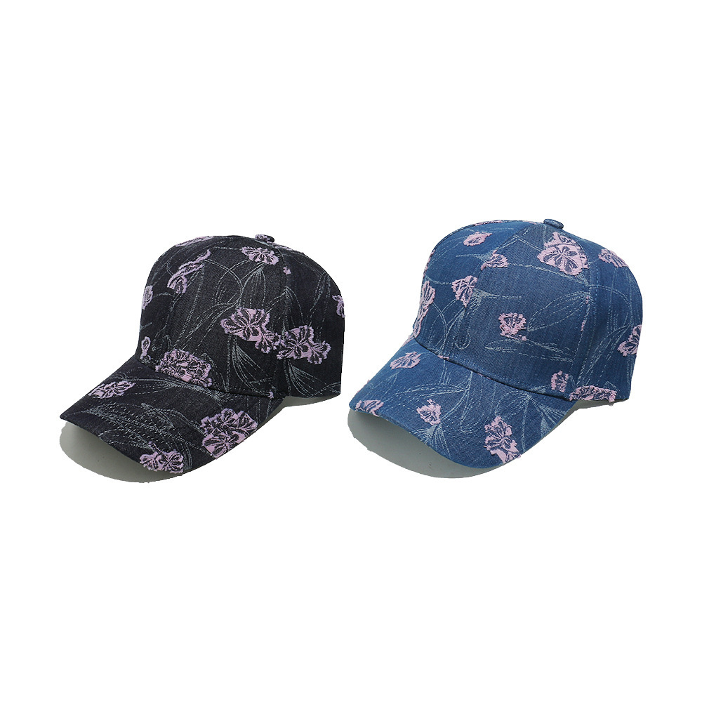 Chapeau Pour Femme À Fleurs Rétro, Série Romantique, 1 Pièce Image4