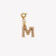 Pendentif boucle à ressort-M Image13
