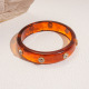 Bracelet marron Image6
