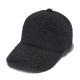 Noir/56-60 cm réglable