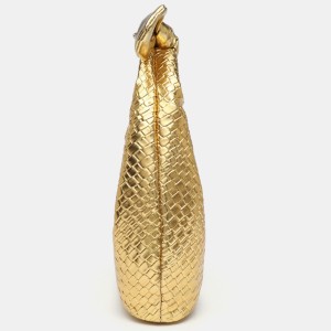 Sac À Main Pour Femme En Pu Avec Nœud Papillon, Série Simple, 1 Pièce h5 Image4