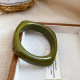 Bracelet-Vert-Carré Image7