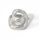 couleur argent/Taille unique Image2