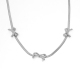 couleur argent/Taille unique Image2