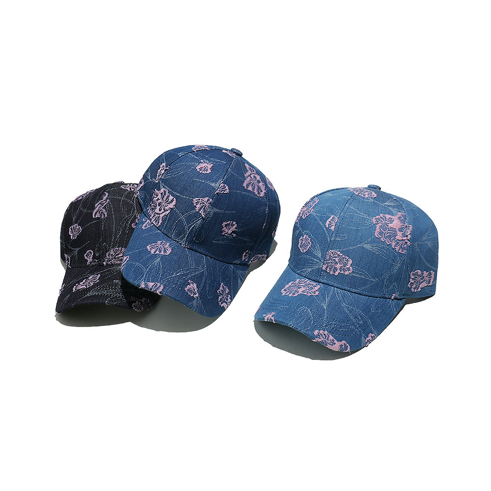 Chapeau Pour Femme À Fleurs Rétro, Série Romantique, 1 Pièce Image3
