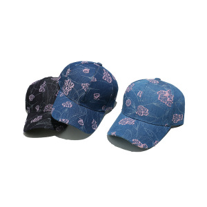 Chapeau Pour Femme À Fleurs Rétro, Série Romantique, 1 Pièce h5 Image3