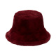 Vin rouge/Taille adulte 56-58 cm Image13