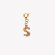 Pendentif boucle à ressort-S Image19