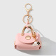 1 petit porte-clés rose Image2