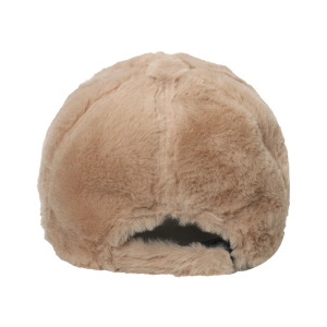 1 Chapeau En Peluche Pour Femme En Forme De Cœur h5 Image3