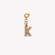 Pendentif boucle à ressort-K Image11