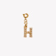 Pendentif à fermoir à ressort-H Image8