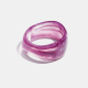 Bracelet 8# - Violet Image4