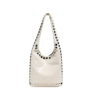 Sac À Bandoulière Luxueux Et Décontracté En Pu Pour Femme, 1 Pièce h5 Image5