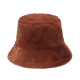 Brun/Taille adulte 56-58 cm Image10