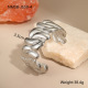 Bracelet en acier Image2