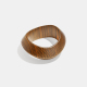 2 bracelets - marron foncé Image2