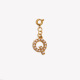 Pendentif à boucle à ressort-Q Image17