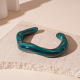 Bracelet - Vert foncé Image11