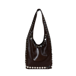 Sac À Bandoulière Luxueux Et Décontracté En Pu Pour Femme, 1 Pièce h5 Image3