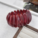 03 Bracelet bordeaux Image3