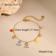 Bracelet en or