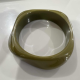Bracelet - Vert - Torsadé Image11
