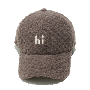 1 Chapeau Décontracté Pour Femme Avec Lettre h5 Image3