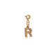 Pendentif à boucle à ressort-R Image18