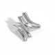 couleur argent/Taille unique Image2