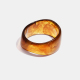 Bracelet - Marron foncé Image5