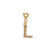 Pendentif boucle à ressort-L Image12