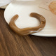 Bracelet - Marron foncé Image6