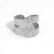 couleur argent/Taille unique Image3