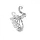couleur argent/Taille unique Image3