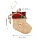 bas de Noël Image4