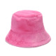 Rose rouge/Taille adulte 56-58 cm Image11