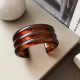 Bracelet marron Image5