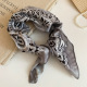 Foulard - Gris Image5