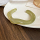 Bracelet - Vert clair Image10