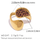 Multicolore/Taille unique/Style de bague 3 Image3