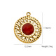Agate rouge Image3
