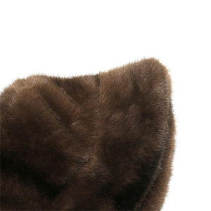 1 Chapeau De Pêcheur En Peluche À Blocs De Couleurs h5 Image6
