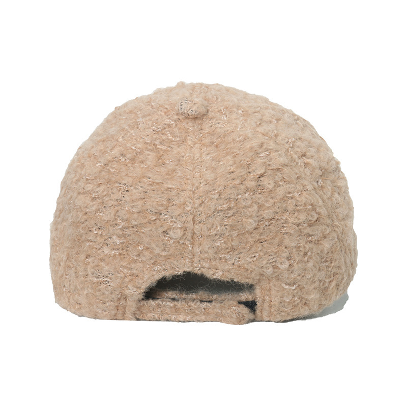 1 Chapeau Simple Et Uni Pour Femme Image4