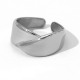 couleur argent/Taille unique Image2